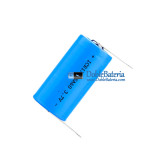 Batería para PLC ICR17335A60 [Batería de Repuesto]